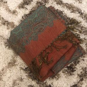 Pashmina scarf/shall